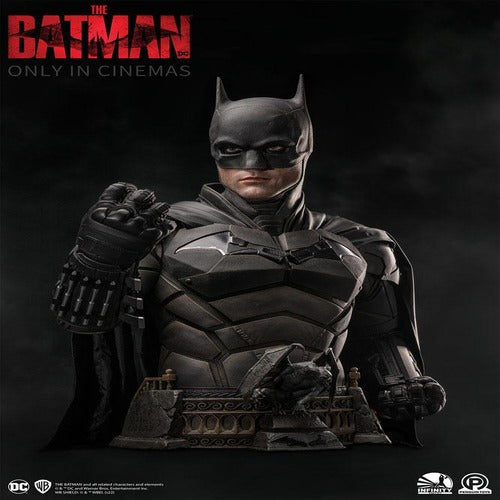 The Batman buste 1/1 Batman 93 cm
