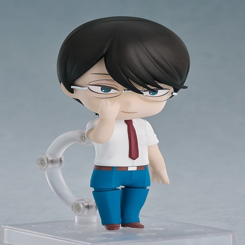 Doukyusei Nendoroids Actionfiguren 2er-Set Rihito Sajo & Hikaru Kusakabe 10 cm