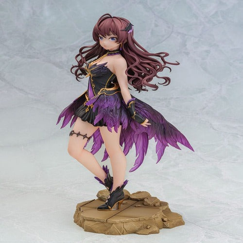 The Idolmaster Cinderella Girls statuette PVC 1/8 Shiki Ichinose 23 cm