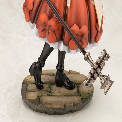 Unicorn Overlord statuette PVC 1/7 Scarlett 24 cm
