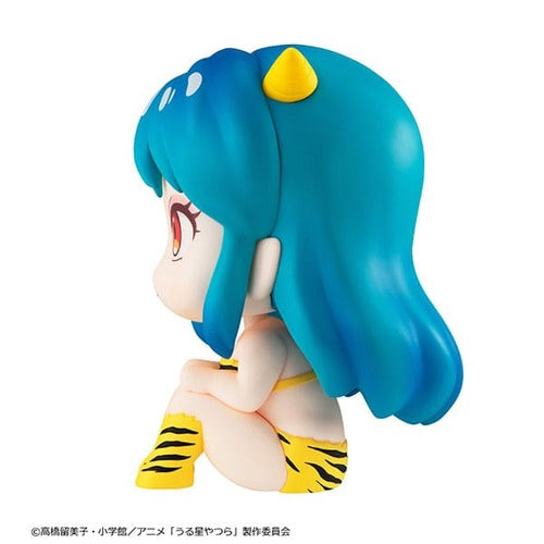 Urusei Yatsura statuette PVC Look Up Lum 11 cm