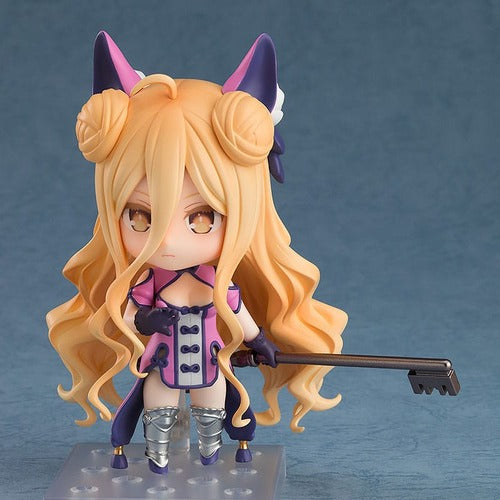 Date A Live figurine Nendoroid Mukuro Hoshimiya 10 cm