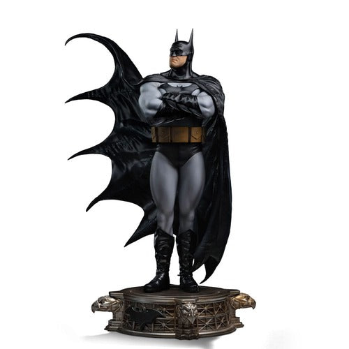 DC Comics statuette Legacy Replica 1/4 Batman DC Trinity 60 cm
