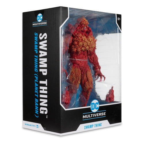 DC Collector figurine Mega Swamp Thing (Planet Rann) 28 cm