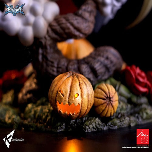 BlazBlue statuette Rachel Alucard - Vampiric Heiress 39 cm