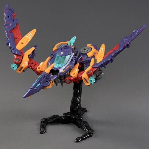 Beastbox figurines BD-10 Drive Pterano 11 cm