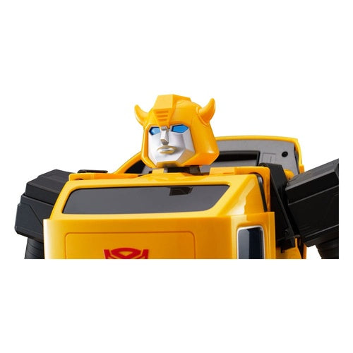 Transformers robot interactif Bumblebee G1 Flagship 38 cm *ANGLAIS*
