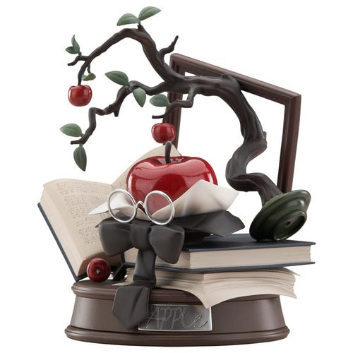 LIMEPIE Series Reverse statuette PVC 1999 APPLe Erudite and Juicy Ver. 10 cm