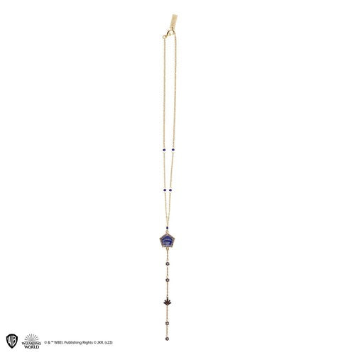 Harry Potter Halskette & Anhänger Chocolate Frog