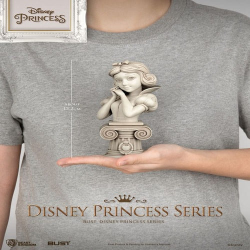 Disney Princess Series buste PVC Cindarella 15 cm