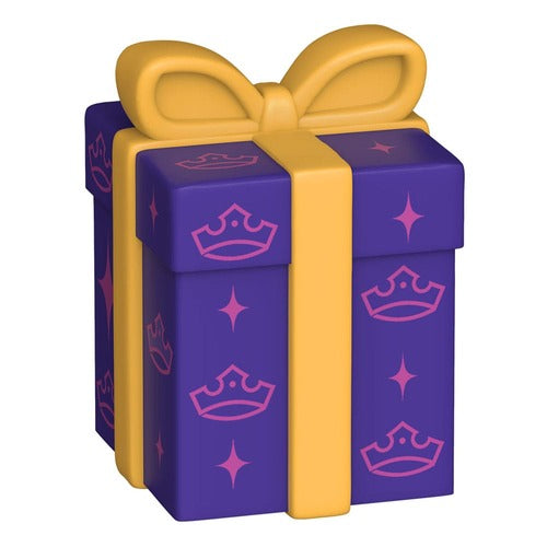 Disney Princess Pocket POP! calendrier de l´avent 13 Day Countdown