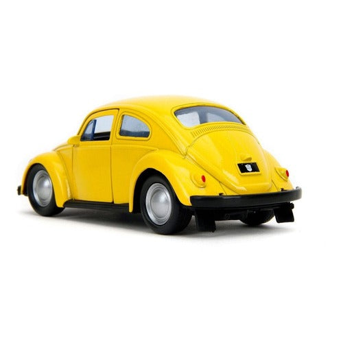 Transformers Véhicule 1/32 VW Beetle Bumblebee