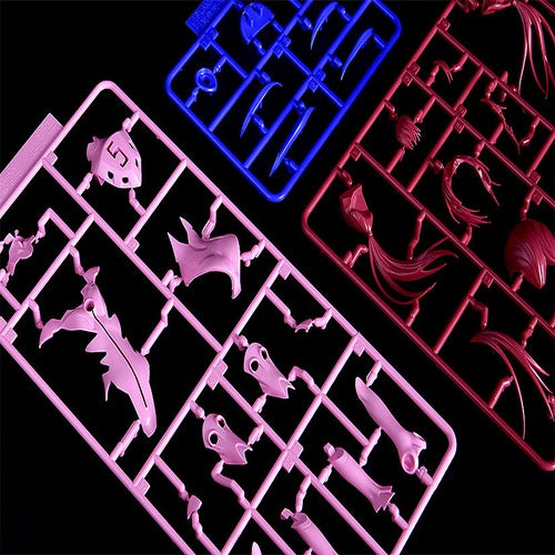 Evangelion: 2.0 You Can (Not) Advance figurine PLAMAX Mari Makinami Illustrious (re-run) 20 cm