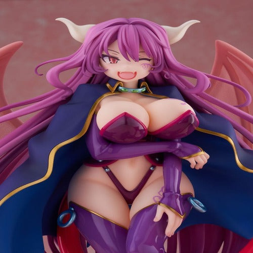 Monmusu Quest! Paradox RPG statuette PVC 1/7 Alma Elma illustration by Coolkyousinnjya AmiAmi Limited Edition 26 cm