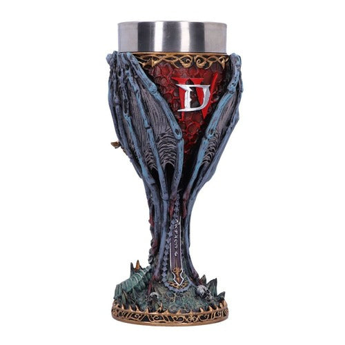 Diablo IV Kelch Lilith