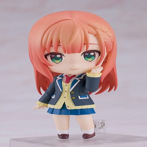 The Dreaming Boy Is a Realist figurine Nendoroid Aika Natsukawa 10 cm