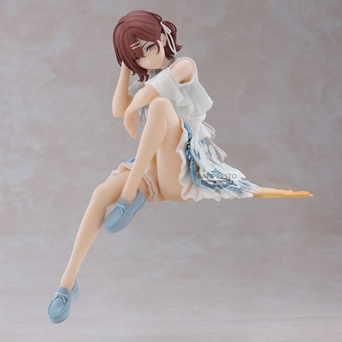 The Idolmaster Shiny Colors statuette PVC Espresto Highly Detail Madoka Higuchi Special Assort (Ver. B) 19 cm