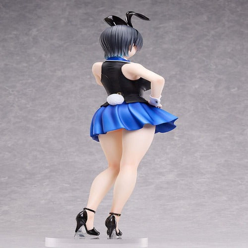 Date A Live III statuette PVC 1/4 Miuka 43 cm