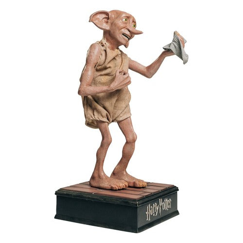 Harry Potter Life-Size statue 1/1 Dobby 3 107 cm