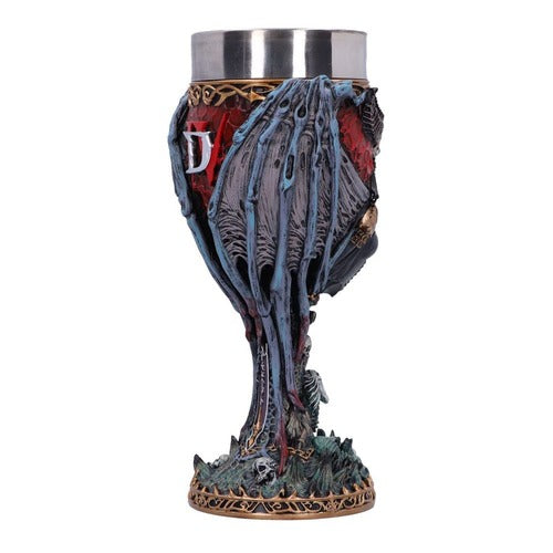 Diablo IV Kelch Lilith