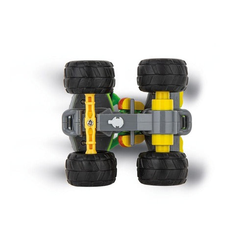 Super Mario Kart Quad télécommandée RC 1/40 2,4GHz Yoshi