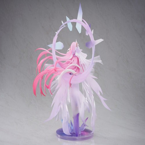 Honkai Impact 3rd statuette PVC 1/7 Elysia Herrscher of Human: Ego Because of You Ver. 38 cm