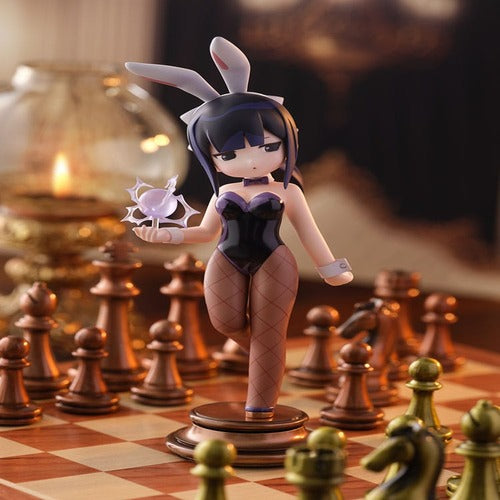 Overlord statuette PVC 1/7 Narberal Gamma Juami Bunny Girl Ver. 16 cm