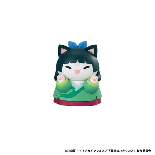 The Apothecary Diaries Mega Cat Project assortiment trading figures Cats in the Palace 7 cm (8)