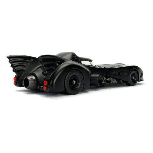DC Comics véhicule 1/24 Batman 1989 Batmobile