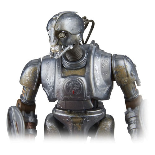 Star Wars: Skeleton Crew Black Series Actionfigur SM-33 15 cm