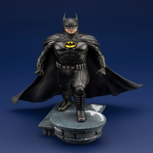 DC Comics ARTFX Statue 1/6 The Flash Movie Batman 34 cm