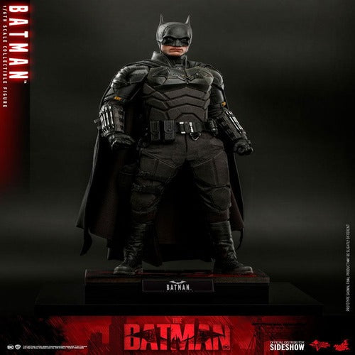 The Batman figurine Movie Masterpiece 1/6 Batman 31 cm