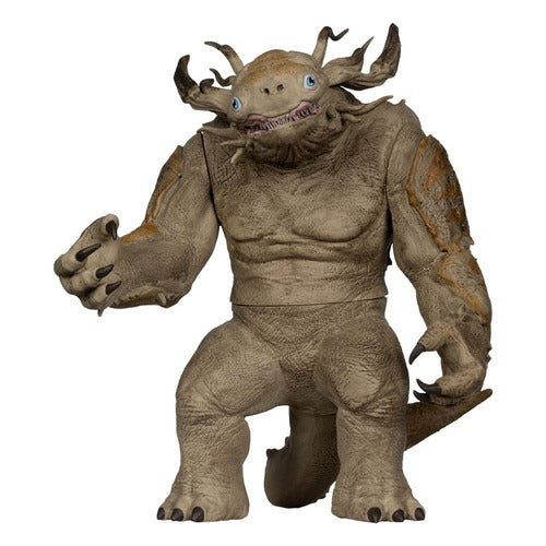 Superman (2025) DC Multiverse figurine Mega Kaiju 25 cm