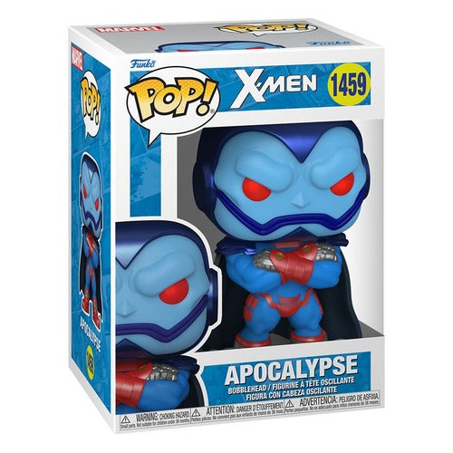 X-Men POP! Marvel Vinyl figurine Apocalypse 9 cm