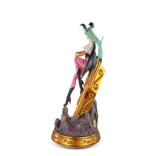 Darkstalkers statuette 1/6 Morrigan Aensland 43 cm