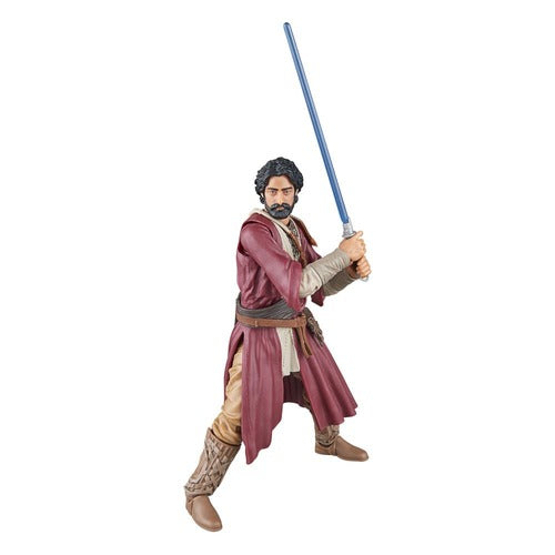Star Wars: Ahsoka Black Series figurine Ezra Bridger (Peridea) 15 cm