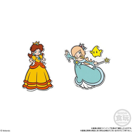 Super Mario présentoir aimants Chara-Magnets Series 2 (14)
