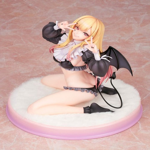 My Dress-Up Darling statuette PVC 1/6 Marin Kitagawa Liz Ver. 17 cm