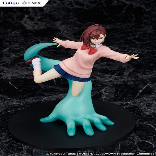 Dandadan F:Nex statuette PVC 1/7 Momo 24 cm