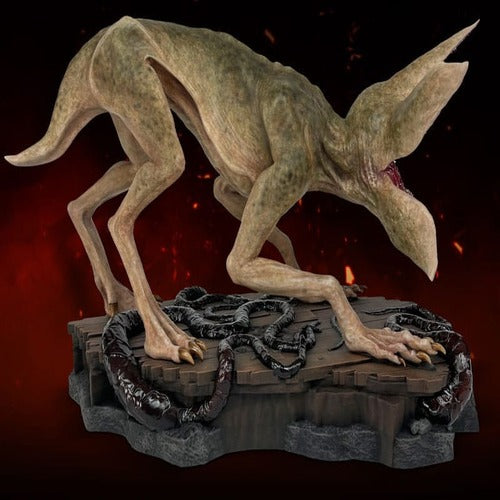 Stranger Things statuette 1/4 Demodog 25 cm