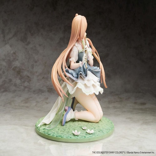 The Idolmaster statuette 1/7 Mano Sakuragi Hanakaze Smiley Ver. 16 cm