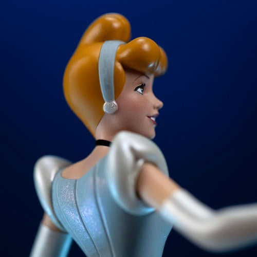 Disney Classics statuette 1/10 Art Scale Cinderella 25 cm