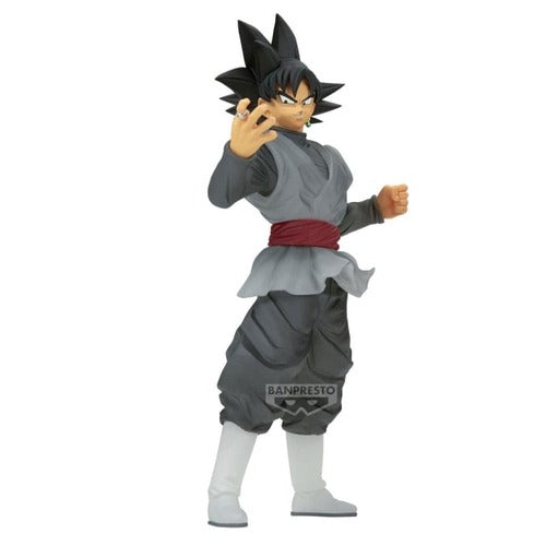 Dragon Ball Super statuette PVC Clearise Goku Black 19 cm