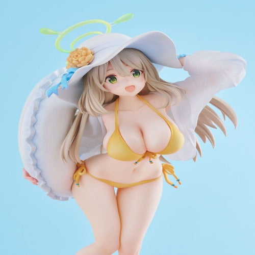 Blue Archive statuette PVC 1/7 Nonomi Swimsuit Ver. 27 cm