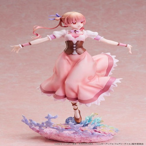 Sugar Apple Fairy Tale statuette PVC 1/7 Anne Halford 24 cm
