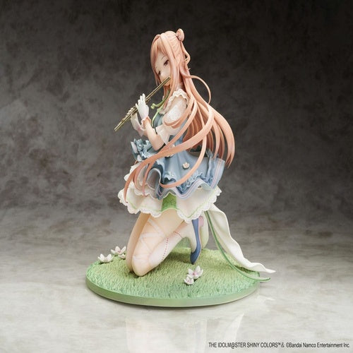 The Idolmaster statuette 1/7 Mano Sakuragi Hanakaze Smiley Ver. 16 cm