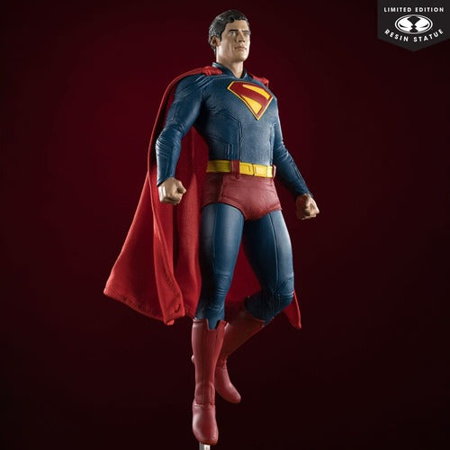 Superman (2025) DC Direct statuette 1/6 Superman 35 cm