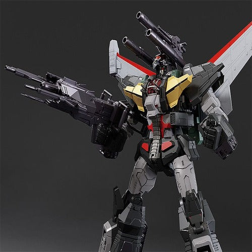 Dancouga - Super Beast Machine God figurine Hagane Works Diecast / PVC figurine Dancouga 30 cm