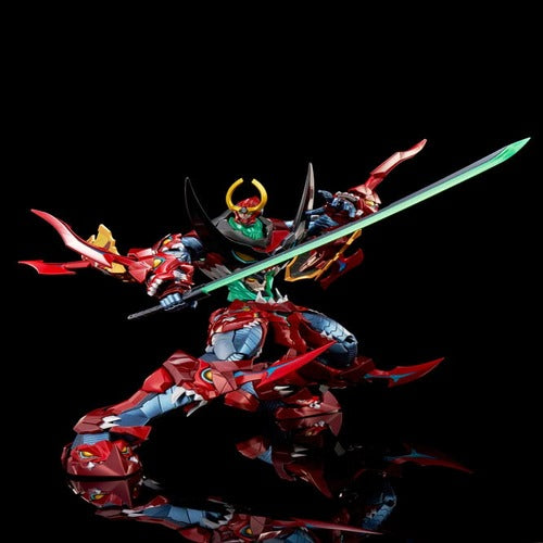 Tengen Toppa Gurren Lagann figurine Kuro Kara Kuri Gurren Lagann 36 cm