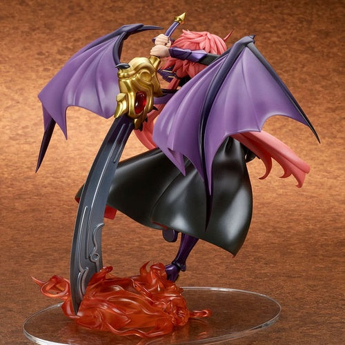 That Time I Got Reincarnated as a Slime statuette PVC 1/7 Milim Nava Dragonoid 25 cm